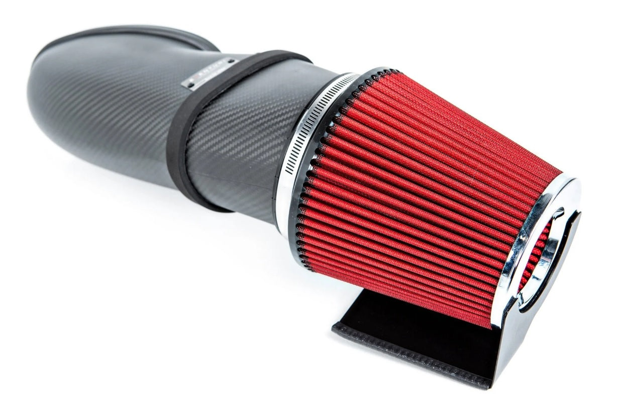 Eventuri Carbon Ansaugsystem Matt passend für: BMW E90 E92 E93 M3 / Teilegutachten
