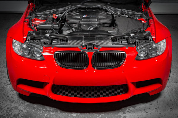 Eventuri Ducts Luftleitung Carbon Matt passend für: BMW E9X M3
