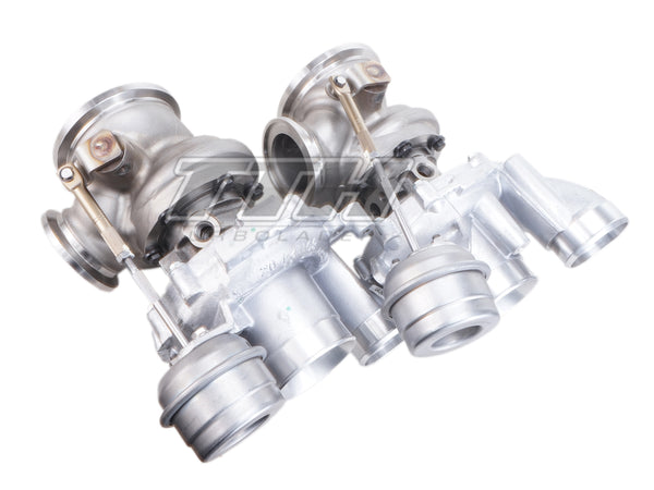 BMW M5 F10 M6 F13 4.4L -1000PS