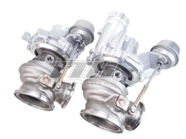 BMW M5 F10 M6 F13 4.4L -1000PS