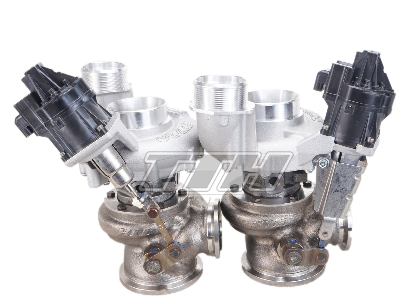BMW M5 F90 M8 F92 4.4L -1200PS