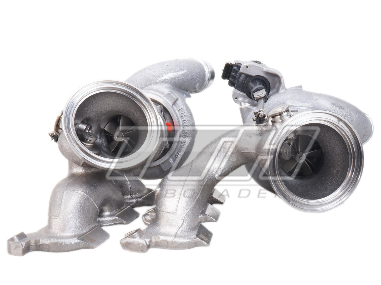 BMW S58 M2 M3 M4 X3M X4M -850PS