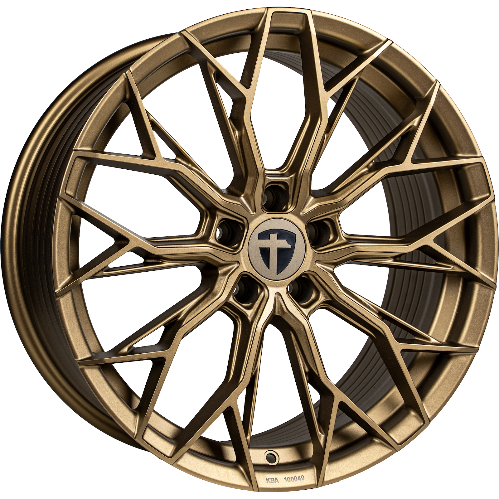 Tomason TN31 bronze
