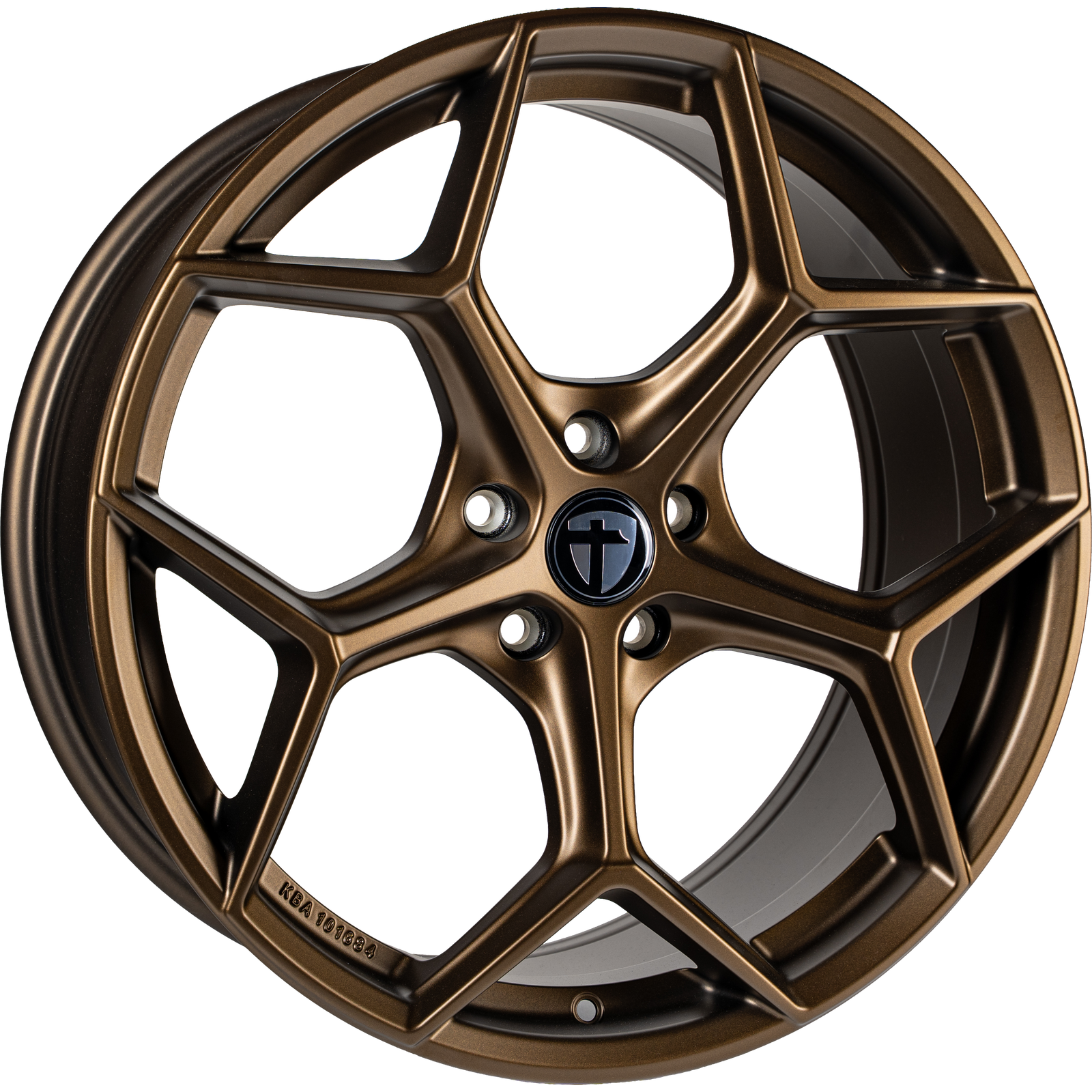 Tomason TN32 Mattbronze
