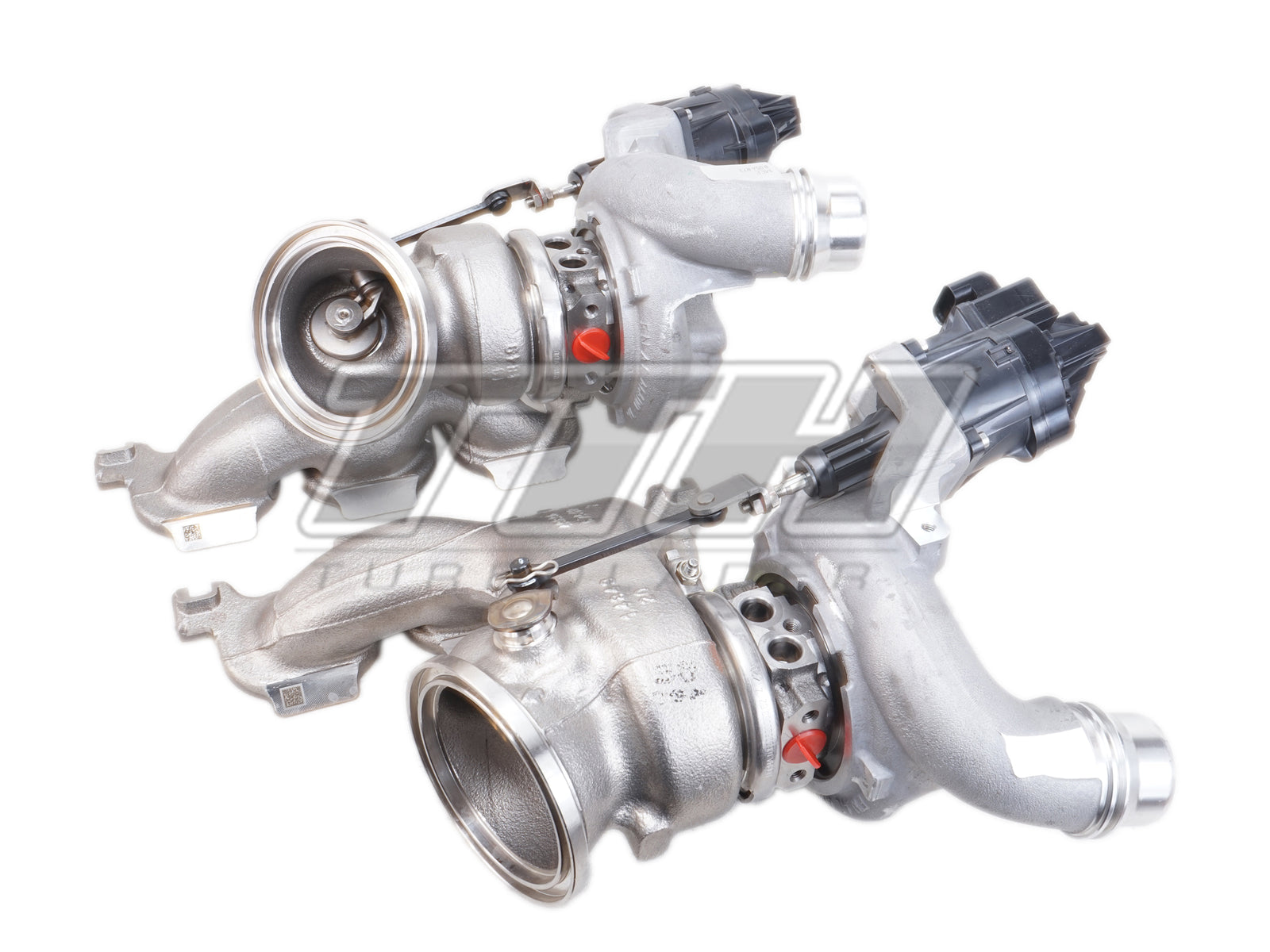 Upgrade Turbolader TTH-S58-1250 passend für BMW S58 M2 M3 M4 X3M X4M -1250PS