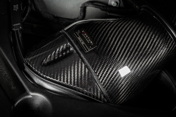Eventuri Ansaugsystem / Intake V2 passend für: BMW F90 M5 / F92 M8