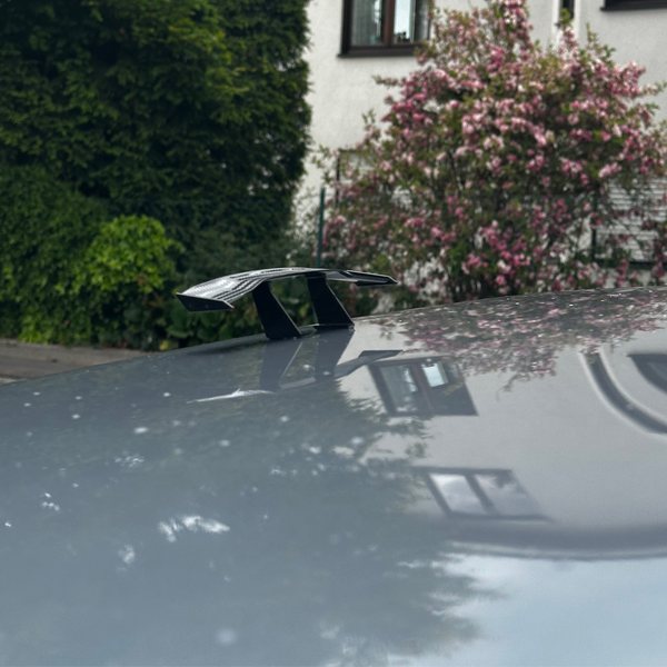 Mini Spoiler