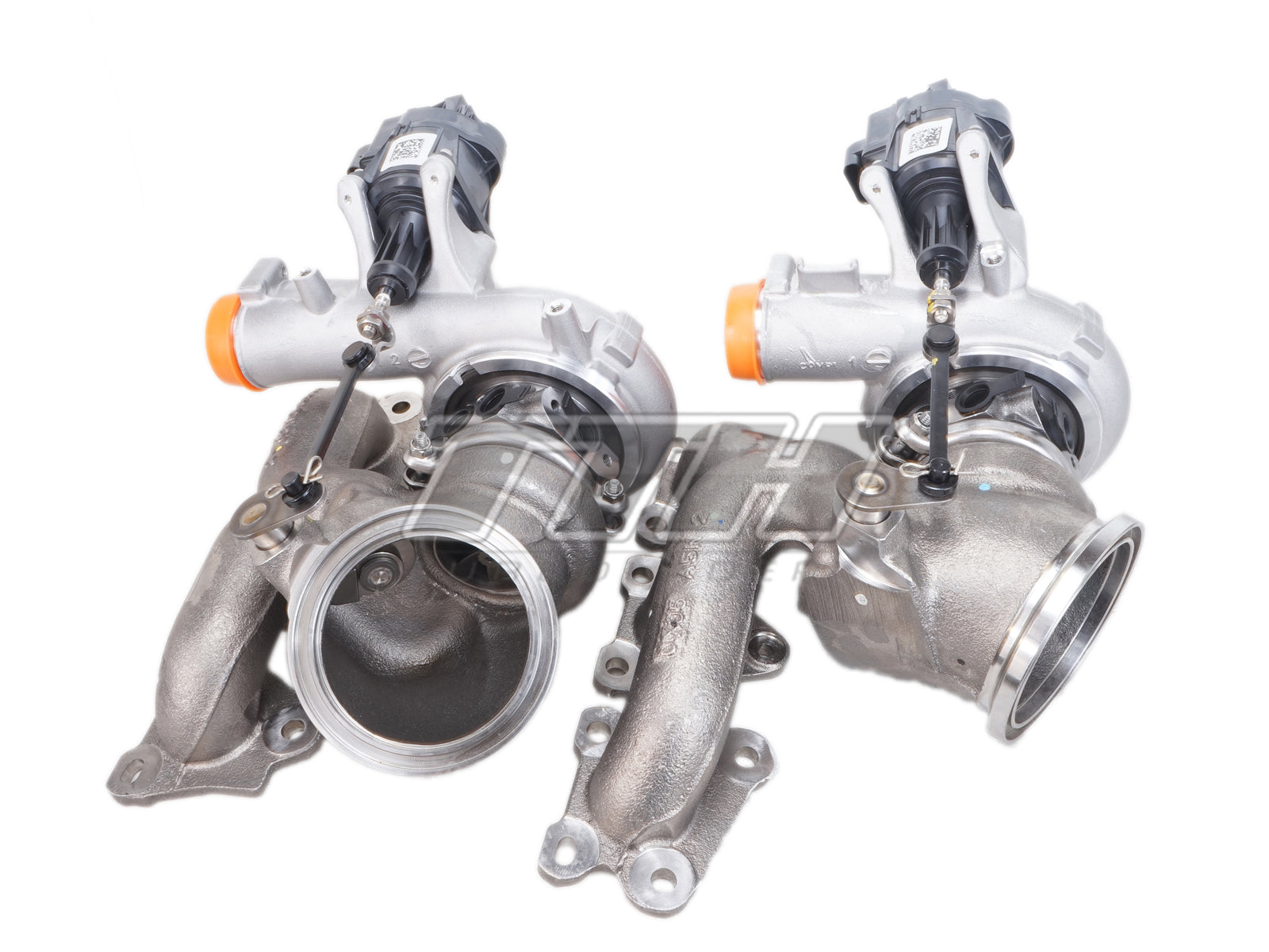 BMW S55 M3 M4 M2 Competition CS S55 -800PS