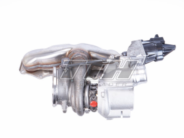 BMW N20 125i 220i 320i 328i 420i 428i 520i Z4 X1 X3 -> 350PS