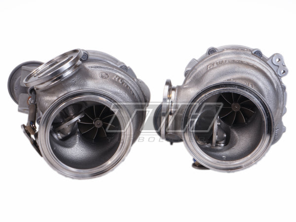 BMW M5 F10 M6 F13 4.4L -950PS