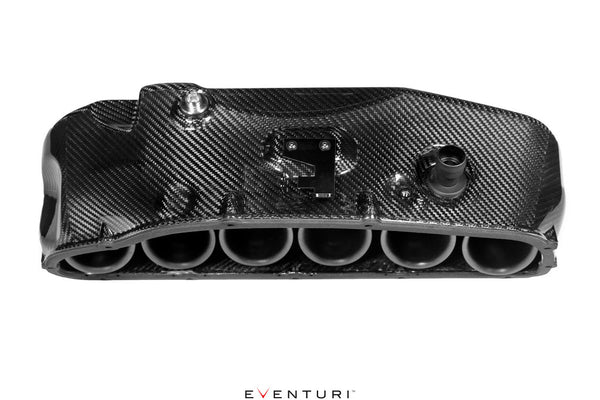 Eventuri Airbox & Intake passend für: BMW E46 M3