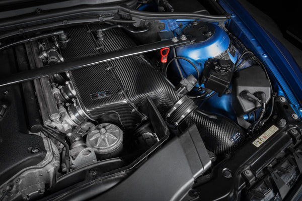 Eventuri Airbox & Intake passend für: BMW E46 M3