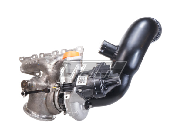 Stage 4 Upgrade Turbolader TTH-S55-800B passend für BMW S55 – 800 PS
