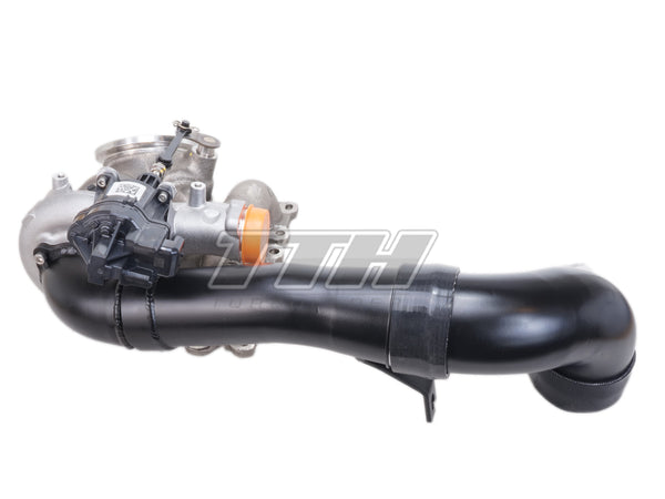 Stage 3+ Upgrade Turbolader TTH-S55-750B passend für BMW S55 – 750 PS
