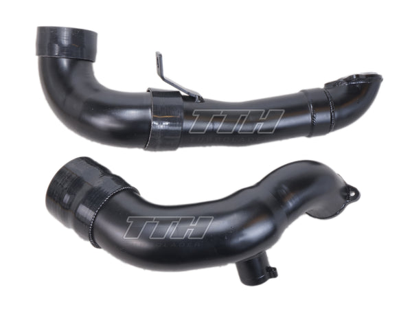 Stage 3+ Upgrade Turbolader TTH-S55-750B passend für BMW S55 – 750 PS