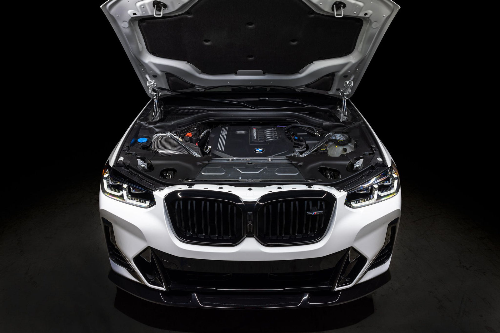 Eventuri Carbon Ansaugsystem passend für: BMW BMW G01 X3 / G02 X4 M40i mit B58D Motor