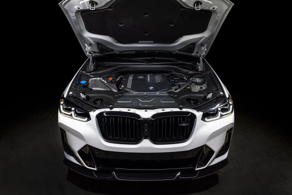 Eventuri Carbon Ansaugsystem passend für: BMW BMW G01 X3 / G02 X4 M40i mit B58D Motor
