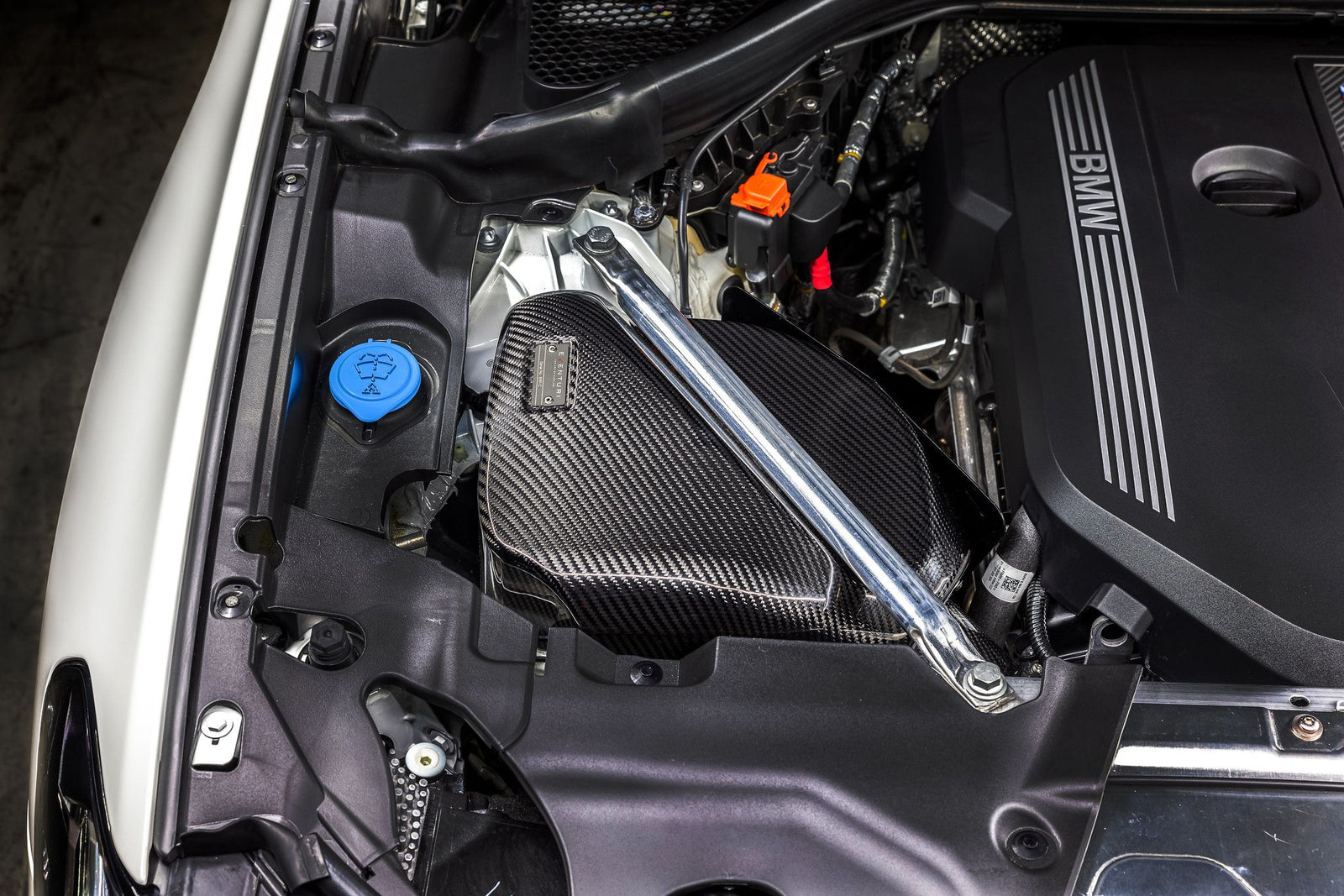 Eventuri Carbon Ansaugsystem passend für: BMW BMW G01 X3 / G02 X4 M40i mit B58D Motor