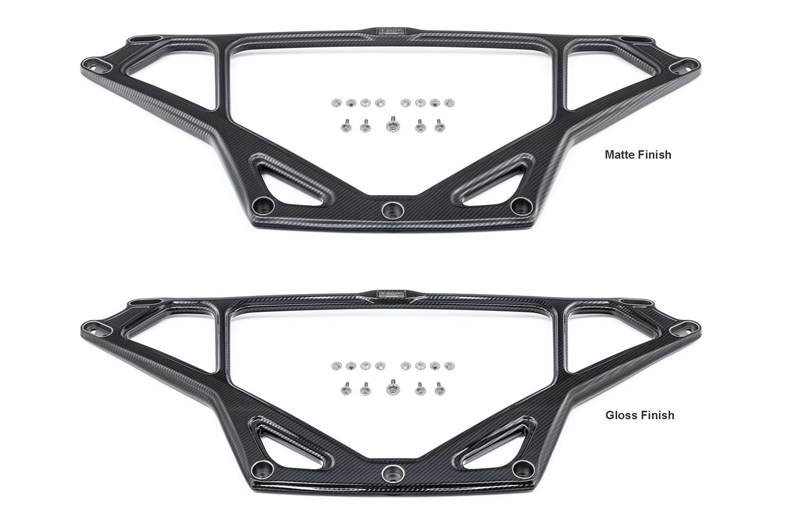 Eventuri Carbon Domstrebe passend für: BMW G8X M2 / M3 / M4 Glanz