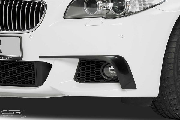 Air Intake Blenden | Airintakes für BMW 5er F10/F11 M-Paket AI015