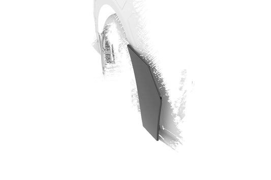 Side Blades / Side Spats mit ABE für BMW M4 G82 / G83 BL010