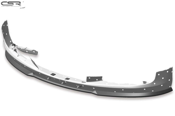 Frontspoiler | Cup-Spoilerlippe mit ABE für BMW 3er E92 / E93 CSL013