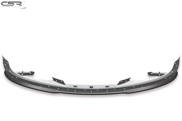 Frontspoiler | Cup-Spoilerlippe mit ABE für BMW 3er E92 / E93 CSL013