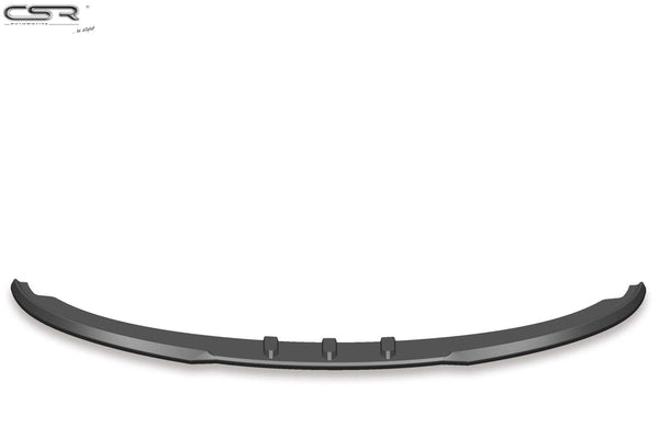 Frontspoiler | Cup-Spoilerlippe mit ABE für BMW 3er E92 / E93 CSL013