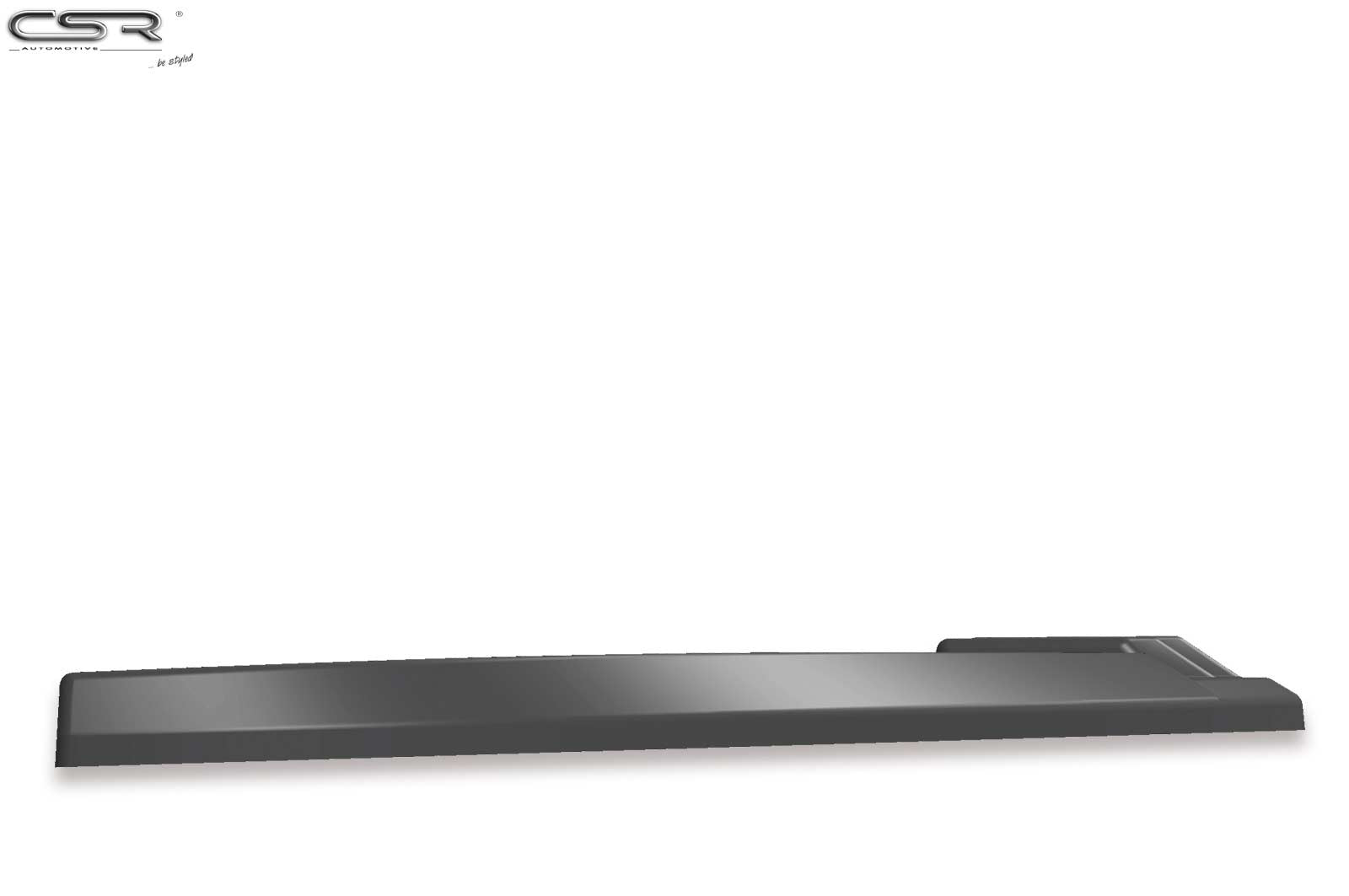 Frontspoiler | Cup-Spoilerlippe mit ABE für BMW 3er E92 / E93 CSL013