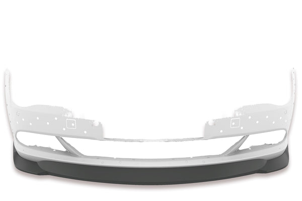 Frontspoiler | Cup-Spoilerlippe mit ABE für BMW 6er E63 / E64 LCI CSL329