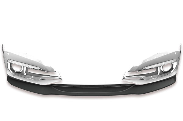 Frontspoiler | Cup-Spoilerlippe mit ABE für BMW 3er F30/F31 CSL366