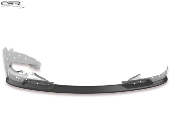 Frontspoiler | Cup-Spoilerlippe mit ABE für BMW 3er E92/E93 M-Paket CSL372