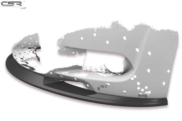 Frontspoiler | Cup-Spoilerlippe mit ABE für BMW 3er E92/E93 M-Paket CSL372