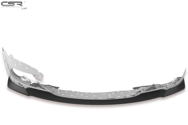 Frontspoiler | Cup-Spoilerlippe mit ABE für BMW 3er E92 / E93 M-Paket CSL418