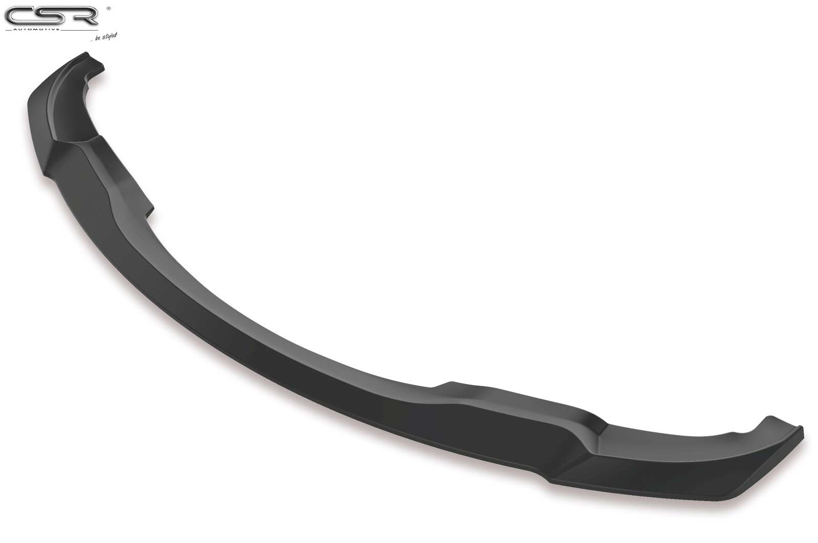 Frontspoiler | Cup-Spoilerlippe mit ABE für BMW 3er E92 / E93 M-Paket CSL418