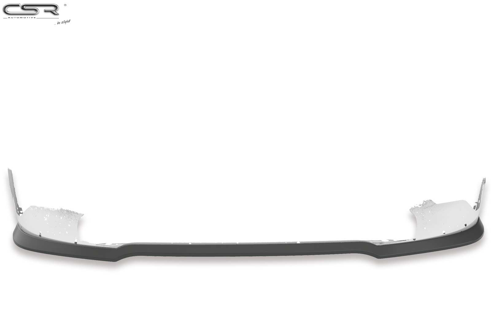 Frontspoiler | Cup-Spoilerlippe mit ABE für BMW 3er G20 Limousine / G21 Touring CSL444