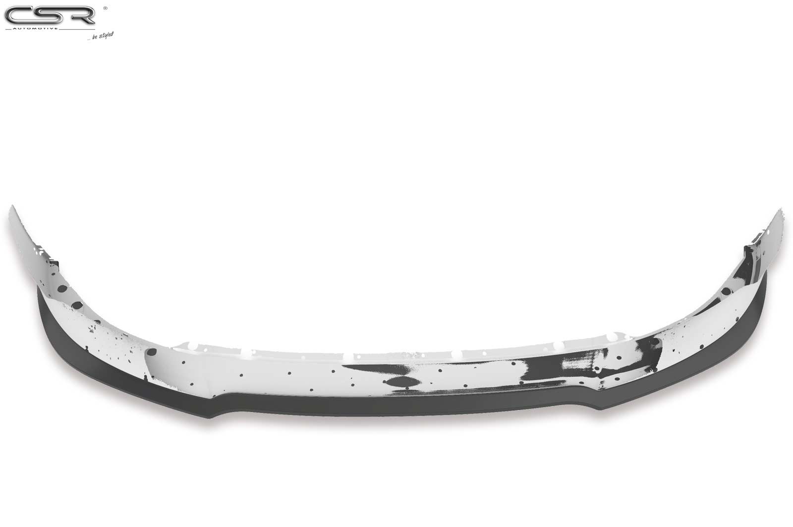 Frontspoiler | Cup-Spoilerlippe mit ABE für BMW 3er G20 Limousine / G21 Touring CSL444