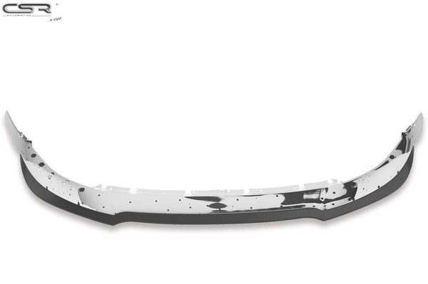 Frontspoiler | Cup-Spoilerlippe mit ABE für BMW 3er G20 Limousine / G21 Touring CSL444