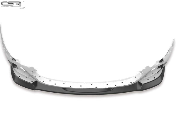Frontspoiler | Cup-Spoilerlippe mit ABE für BMW 5er E60/E61 M-Paket CSR-CSL455