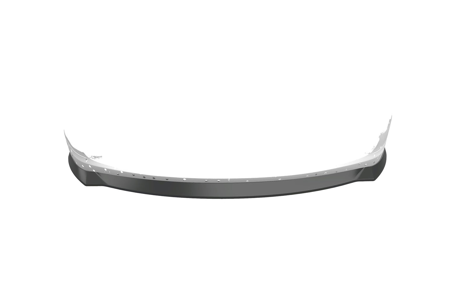 Frontspoiler | Cup-Spoilerlippe mit ABE für BMW 5er E60 / E61 Facelift CSL467