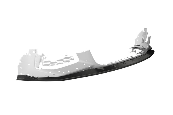 Frontspoiler | Cup-Spoilerlippe mit ABE für BMW 3er (G20 / G21) CSL496
