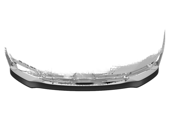 Frontspoiler | Cup-Spoilerlippe mit ABE für BMW 5er (G30/G31) LCI CSL531