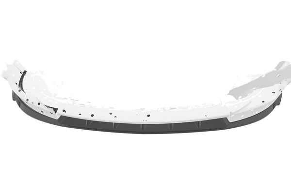 Frontspoiler | Cup-Spoilerlippe mit ABE für BMW X1 E84 M-Paket CSL547
