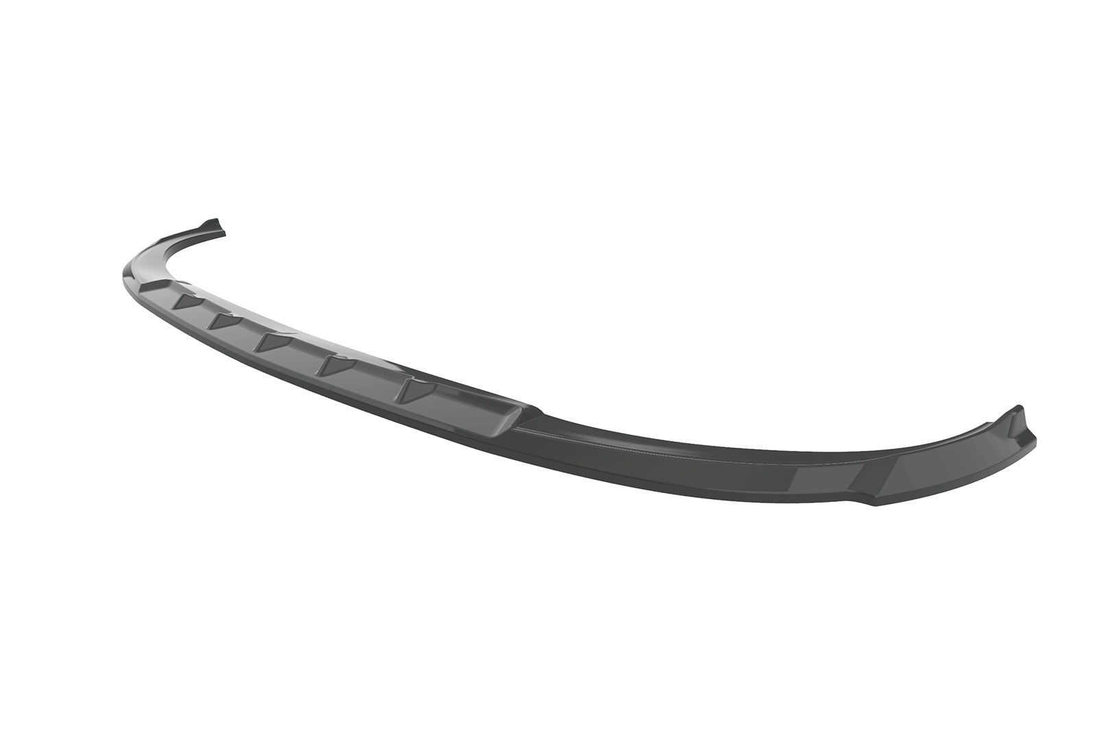 Frontspoiler | Cup-Spoilerlippe mit ABE für BMW X1 E84 M-Paket CSL547