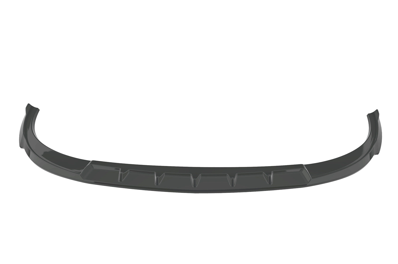 Frontspoiler | Cup-Spoilerlippe mit ABE für BMW X1 E84 M-Paket CSL547