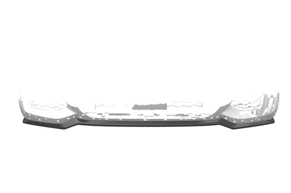 Frontspoiler | Cup-Spoilerlippe mit ABE für BMW X4 (F26) M-Paket CSL558