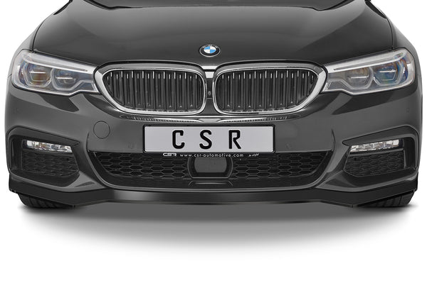 Frontspoiler | Cup-Spoilerlippe mit ABE für BMW 5er G30/G31 M-Paket CSL564