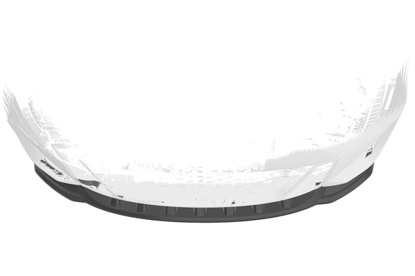 Frontspoiler | Cup-Spoilerlippe mit ABE für BMW X2 F39 M-Paket CSL574