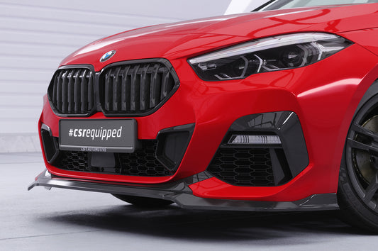 Frontspoiler | Cup-Spoilerlippe mit ABE für BMW 2er (F44) M-Sport / M235 CSL593
