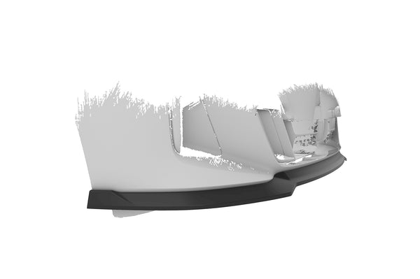 Frontspoiler | Cup-Spoilerlippe mit ABE für BMW 6er (G32) M-Paket CSL669